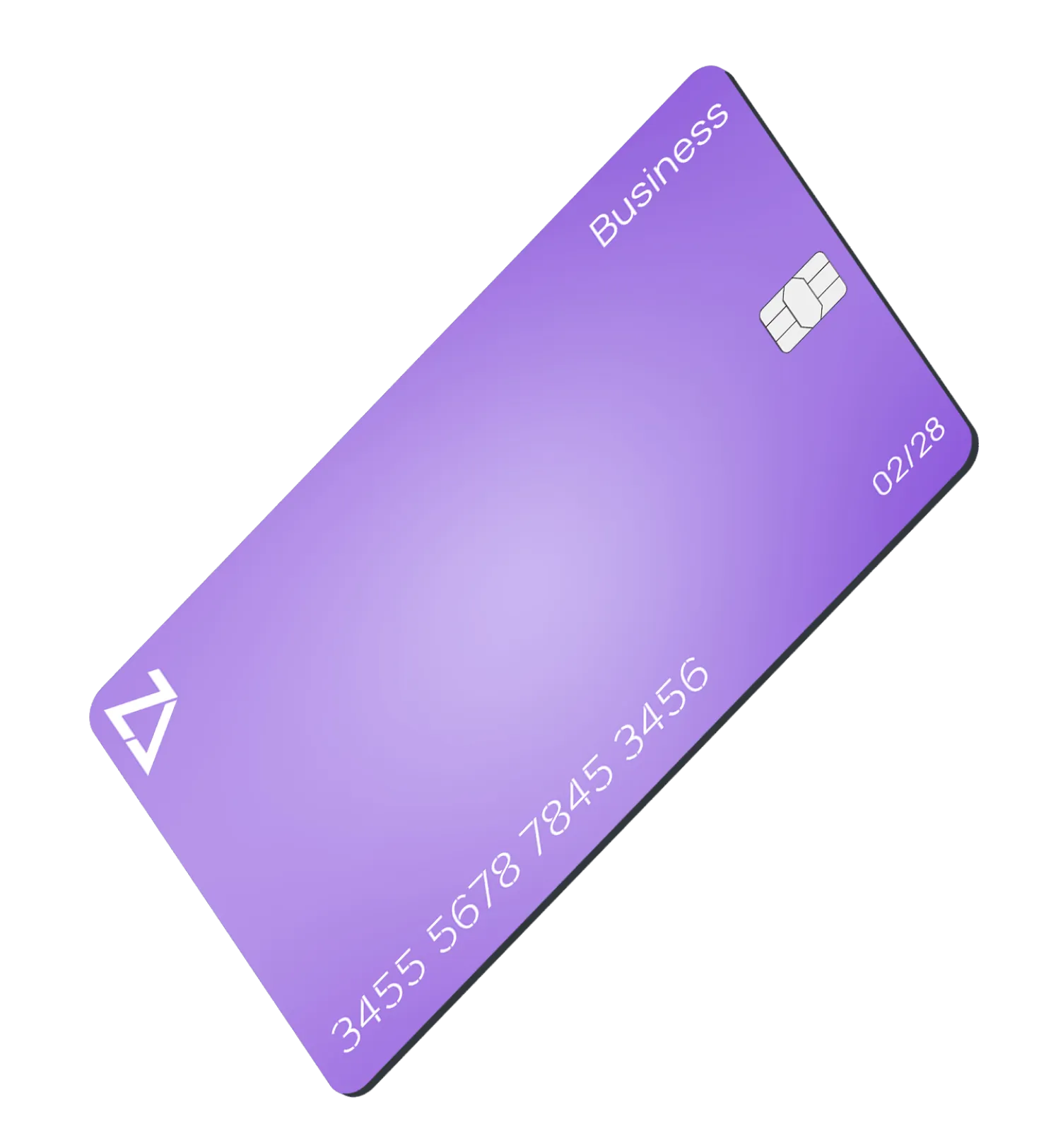 Credit card